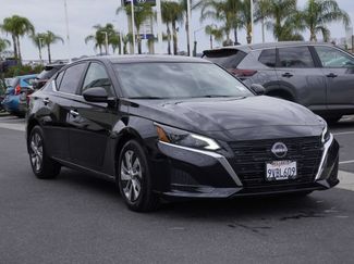 Used 2025 Nissan Altima 2.5 S FWD video 2