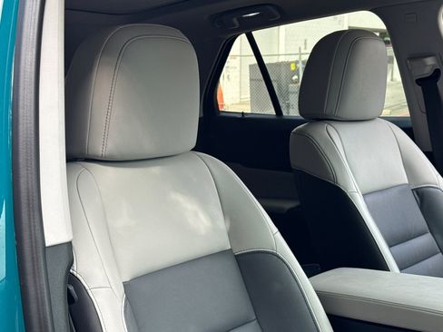 Certified 2024 Honda Prologue Touring image 35