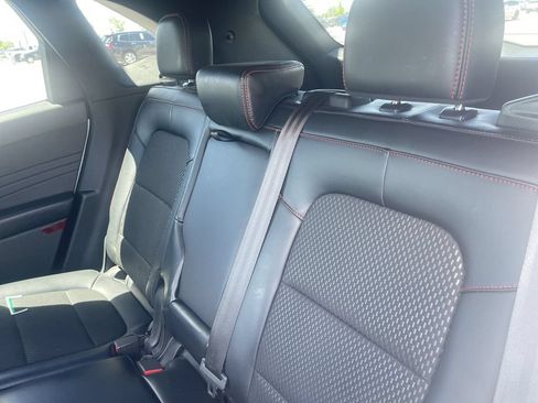 Used 2024 Ford Escape ST-Line Select AWD/4WD image 36