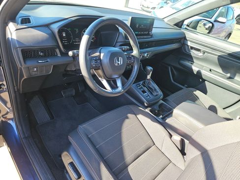 Certified 2023 Honda CR-V Sport image 16