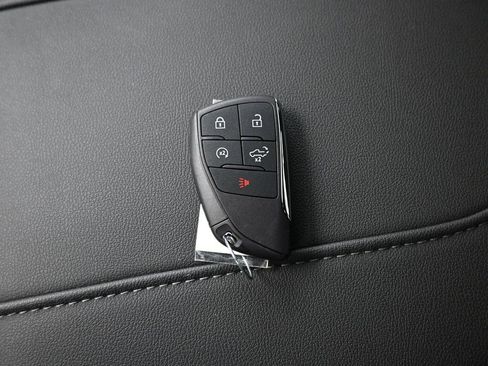 New 2026 GMC Sierra 1500 Elevation w/ Elevation Premium Package image 18