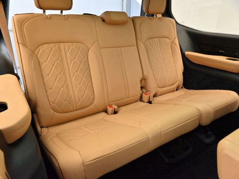 Used 2023 Jeep Grand Wagoneer Series III image 41