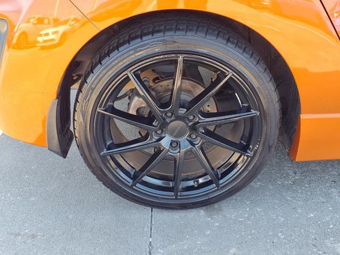 Used 2016 Hyundai Veloster Turbo FWD image 26