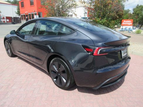 Used 2024 Tesla Model 3 RWD image 64