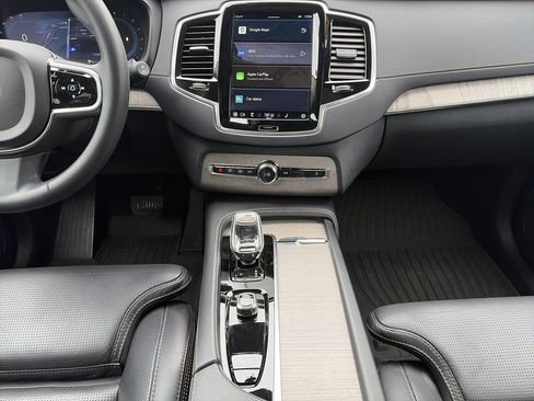 Used 2024 Volvo XC90 B6 Ultimate w/ Protection Package Premier AWD/4WD image 15