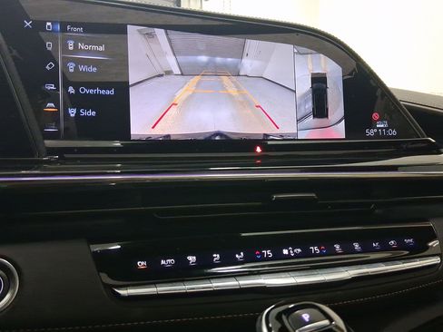 Used 2021 Cadillac Escalade Sport w/ Driver Assist Tech Package image 26