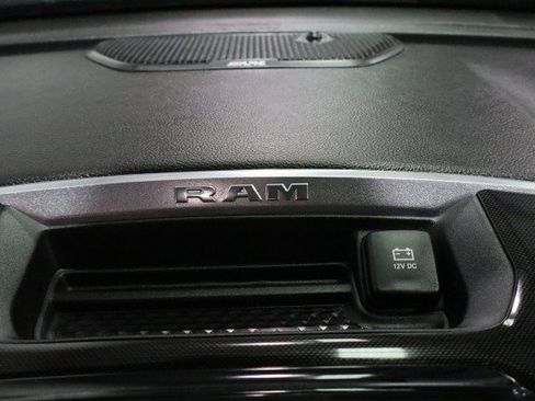 Used 2022 RAM 2500 Laramie w/ Night Edition AWD/4WD image 49