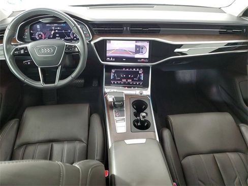 Used 2020 Audi A6 3.0T Prestige w/ Prestige Package image 16