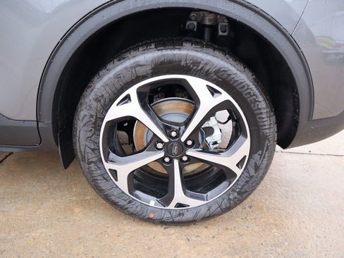 New 2026 Ford Escape ST-Line Select w/ Tech Pack #2 image 21