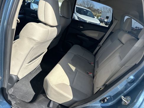 Used 2016 Honda CR-V EX image 14