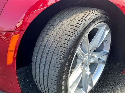 Used 2022 Chevrolet Camaro LT w/ RS Package RWD image 35