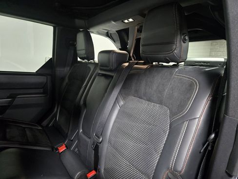 Used 2024 Ford Bronco Raptor image 31