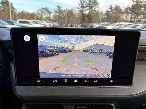 Used 2025 Ford Maverick XL image 21