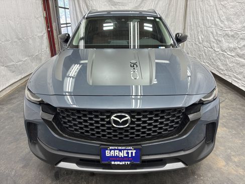 Used 2023 MAZDA CX-50 Meridian Edition w/ Cargo Package AWD/4WD image 5