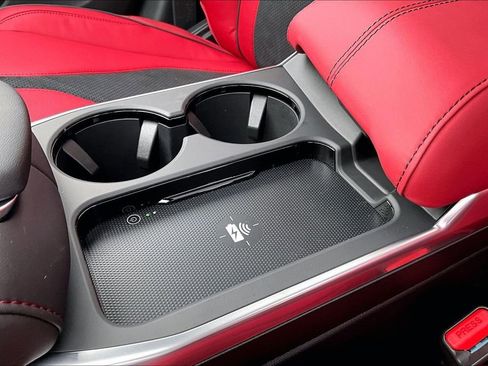 New 2026 Acura RDX A-Spec image 30