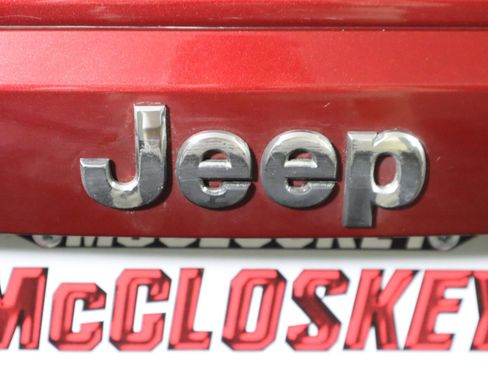 Used 2016 Jeep Patriot Sport w/ Power Value Group AWD/4WD image 6