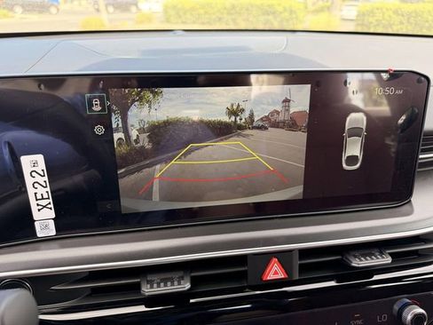 New 2026 Kia K5 GT-Line image 9