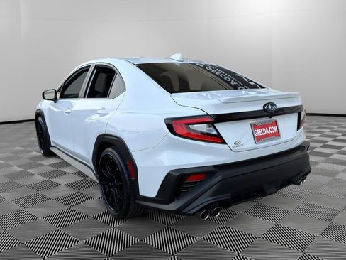 Used 2025 Subaru WRX Premium w/ Accessory Package #2 AWD/4WD image 6