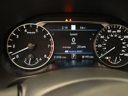 Used 2023 Nissan Altima 2.5 SV w/ SV Premium Package FWD image 23