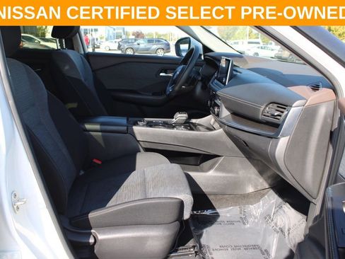 Certified 2023 Nissan Rogue SV image 20