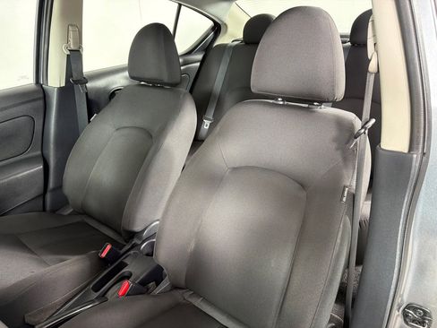 Used 2019 Nissan Versa S Plus FWD image 12