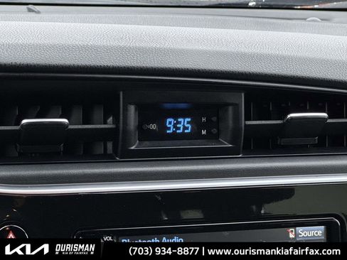 Used 2018 Toyota Corolla iM image 4