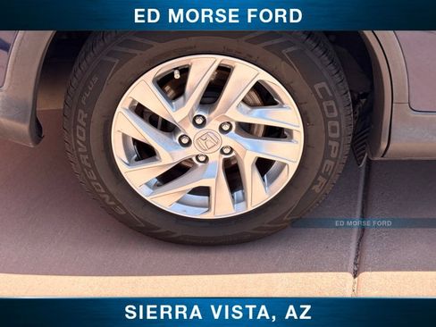 Used 2015 Honda CR-V EX-L image 36
