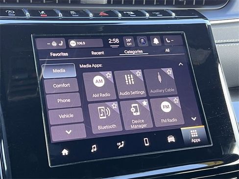 Certified 2023 Jeep Grand Cherokee Altitude image 21