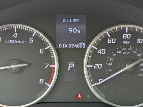 Used 2016 Acura ILX FWD image 30