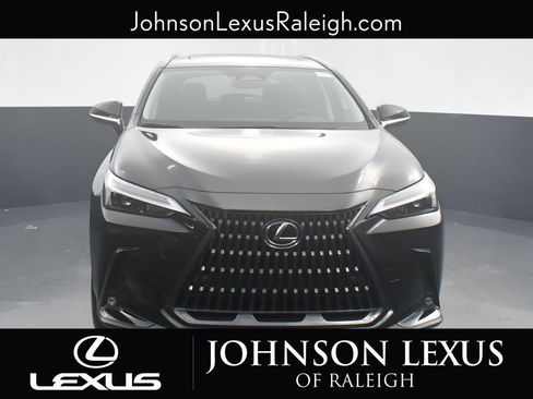 Used 2022 Lexus NX 350 AWD image 4