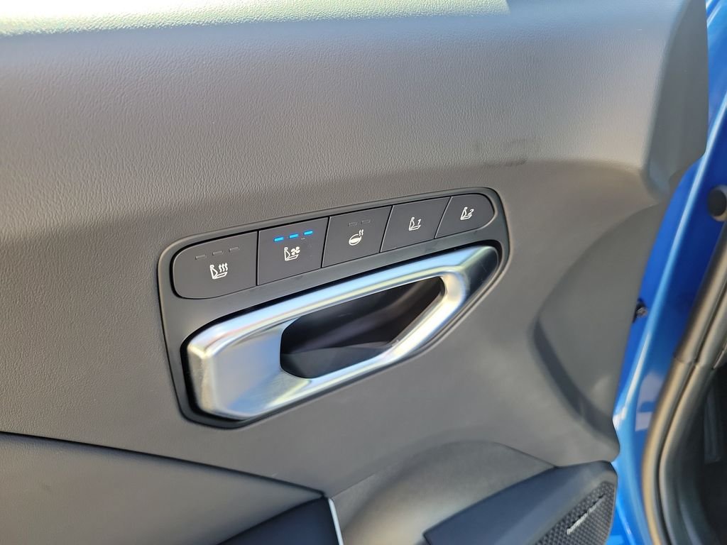New 2026 Kia K4 EX w/ GT-Line Premium Package FWD image 21