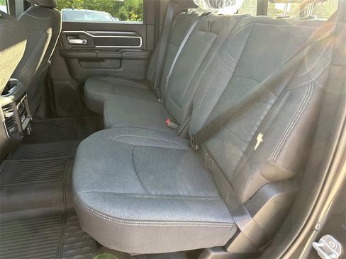 New 2026 RAM 2500 Big Horn image 10