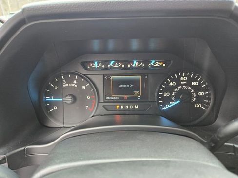 Used 2018 Ford F150 XL w/ Equipment Group 101A Mid image 30