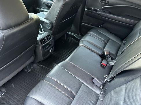 Used 2022 Honda Passport TrailSport image 4
