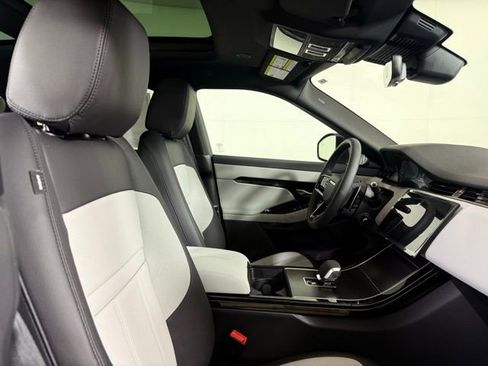 New 2026 Land Rover Range Rover Evoque Dynamic SE image 34