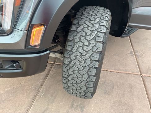 Used 2023 Ford F150 Raptor w/ Equipment Group 802A Raptor R AWD/4WD image 56