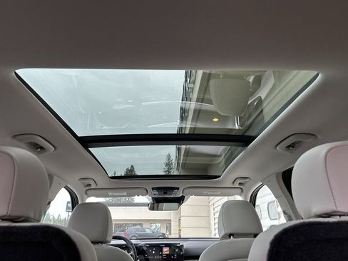 New 2026 Kia Sorento EX image 17