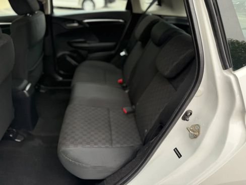 Used 2015 Honda Fit LX image 23