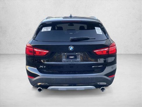 Used 2021 BMW X1 sDrive28i image 6