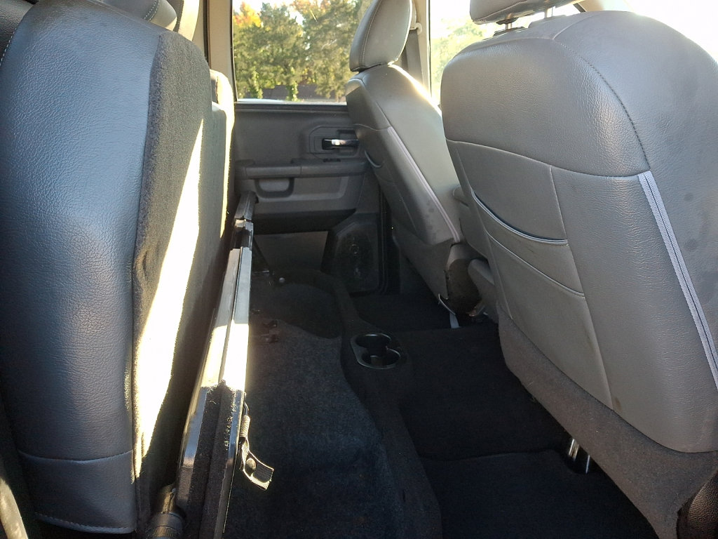 Used 2013 RAM 1500 Big Horn AWD/4WD image 15