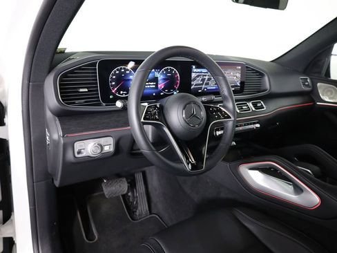 Certified 2026 Mercedes-Benz GLE 450 4MATIC image 27
