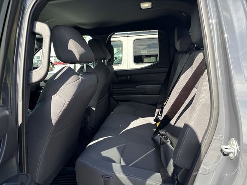 Used 2024 Toyota Tacoma SR image 32
