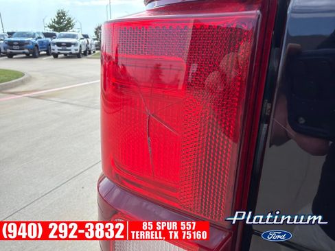Used 2020 Ford F350 King Ranch w/ King Ranch Ultimate Package AWD/4WD image 38