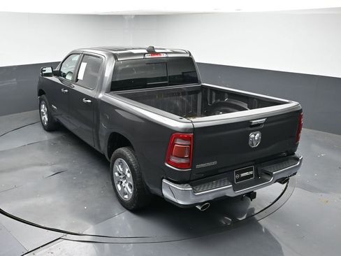 Used 2020 RAM 1500 Big Horn image 39