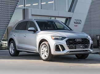 Certified 2023 Audi Q5 2.0T Premium w/ Convenience Package video 1