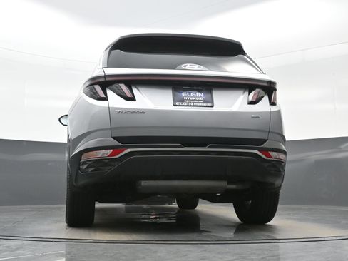 Used 2023 Hyundai Tucson SEL w/ Convenience Package AWD/4WD image 30
