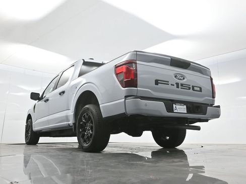 Used 2025 Ford F150 STX RWD image 60