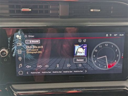 Certified 2024 GMC Sierra 2500 AT4 w/ Technology Package image 20