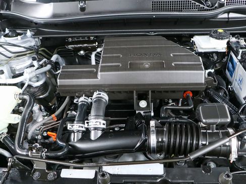 Used 2022 Honda CR-V EX image 30