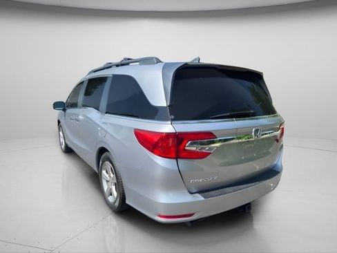Used 2018 Honda Odyssey EX-L image 17